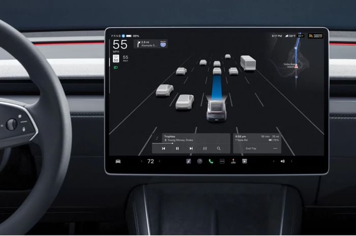 Tesla Model Y India details: FAQs on price, Auto Pilot, supercharging network, and more